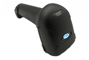 TVS-E BS-i201 G Barcode Scanner