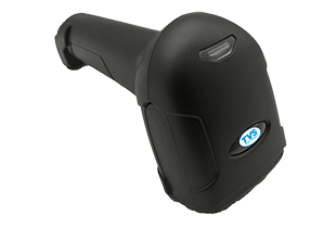 TVS-E BS-i201 G Barcode Scanner