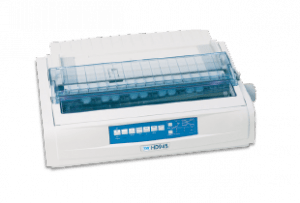 TVS-E HD-945 Dot Matrix Printer