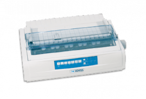 TVS-E HD-955 Dot Matrix Printer