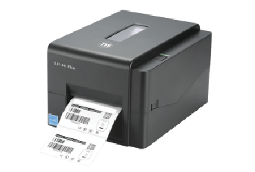 TVS-E LP 46 PLUS Label printers