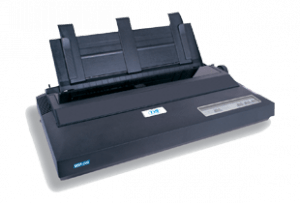 TVS-E MSP 245 STAR Dot Matrix Printer