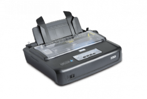 TVS-E MSP-450-STAR Dot Matrix Printer