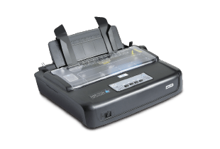 TVS-E MSP-450-STAR Dot Matrix Printer