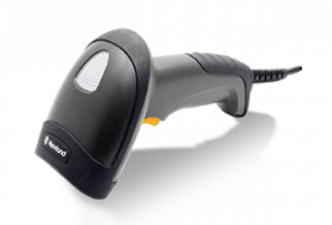 TVS-E NLS-HR32-2D-SCANNER