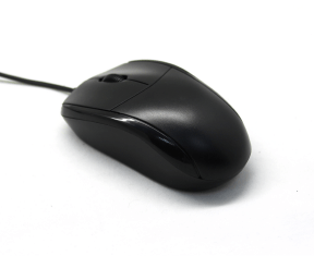 TVS-E PM 435 Optical Mouse