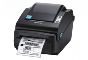 SLP-DX-420 Thermal Printer