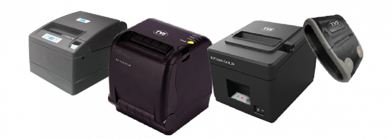 POS Printer, Thermal printers