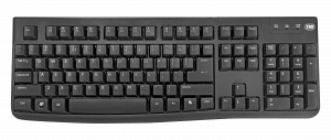 Champ Plus Wired Membrane Keyboard