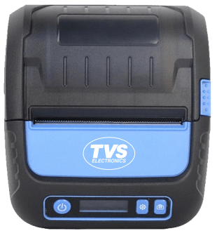 TVS-E MLP 360 Mobile Printer