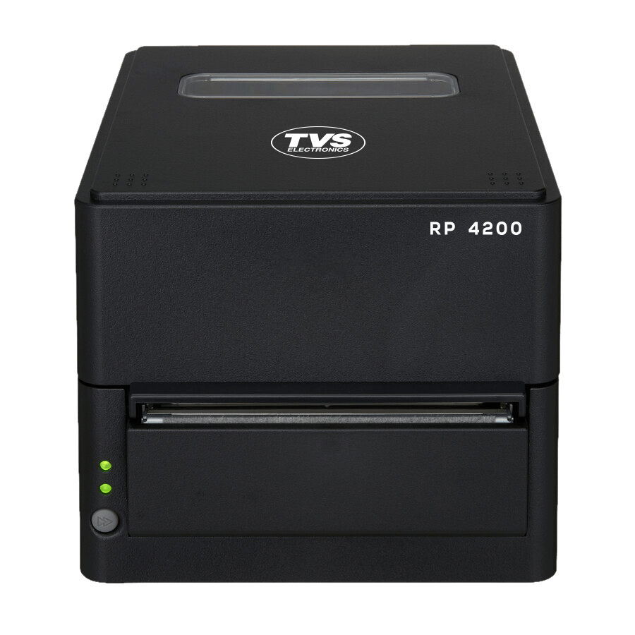 TVS-E RP 4200 Thermal Receipt Printer