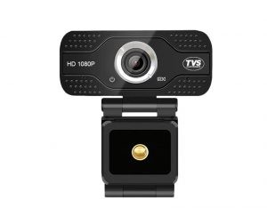 TVS-E WEBCAM WC 103 PLUS