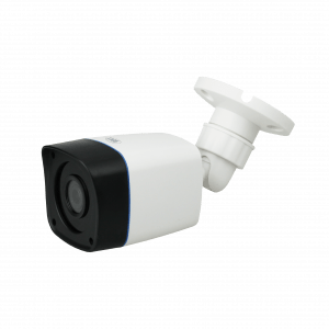 TVS-E SC-21BL Classic-01 CCTV Solution