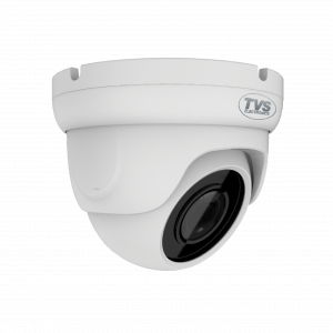 TVS-E SC-21EL Classic-01 CCTV Solution