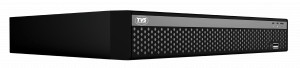 TVS-E SR-204L Classic CCTV Solution