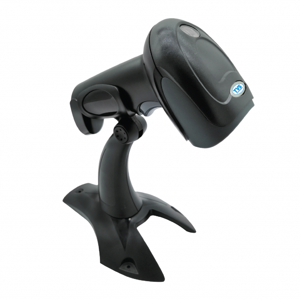 BS-i203 GHANDHELD 2D SCANNER