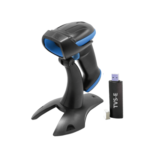 TVS-E BS-L150s WL Barcode Scanner