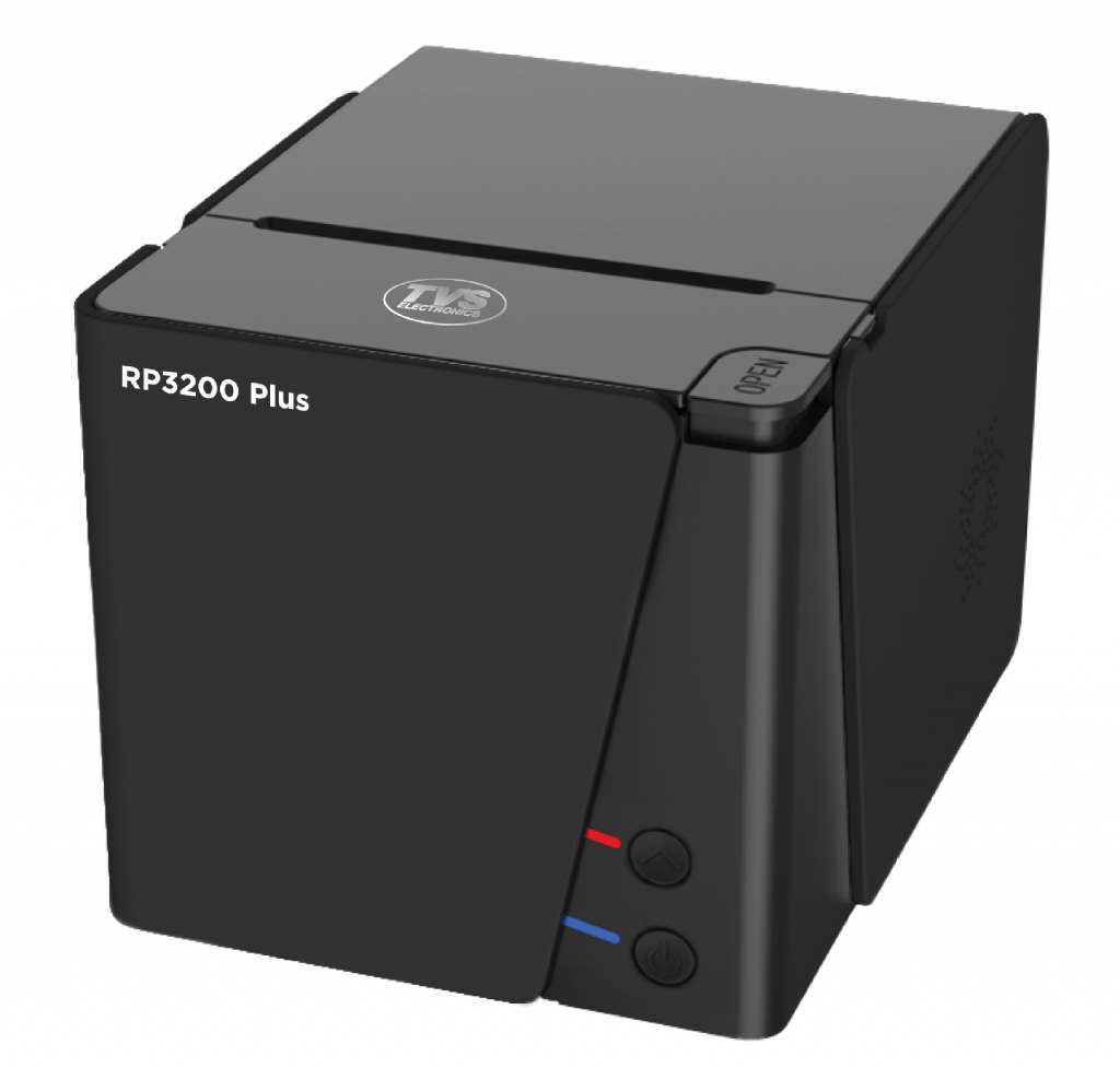 TVS-E RP 3200 Plus Thermal Receipt Printer