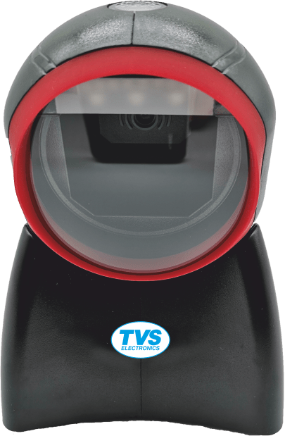 TVSe Wireless Barcode Scanner BS – i302G