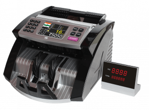 TVS-E CC 453 Star plus Cash Counter