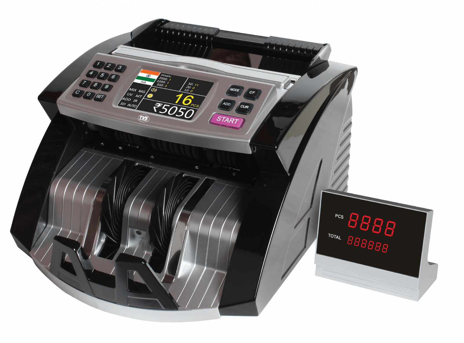 TVSe Wireless Barcode Scanner BS – i302G