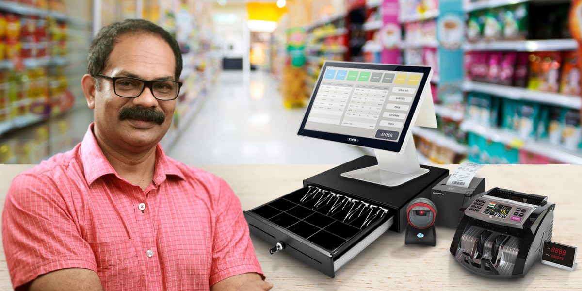 Guide To Finding The Right POS System For Your Business