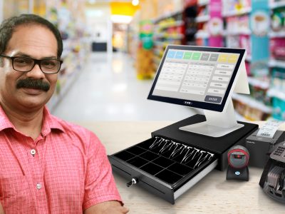 Guide To Finding The Right POS System For Your Business