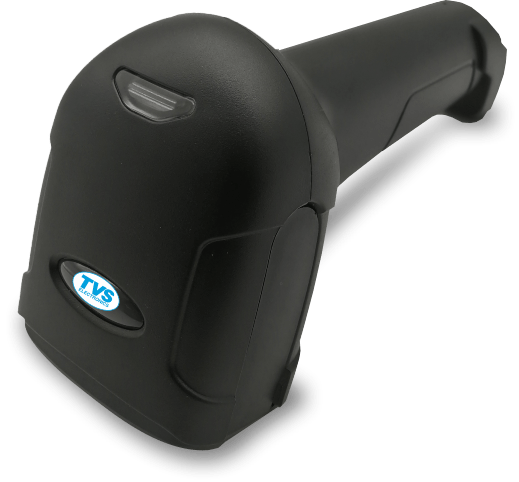 TVS Barcode Scanner BS-i201 G