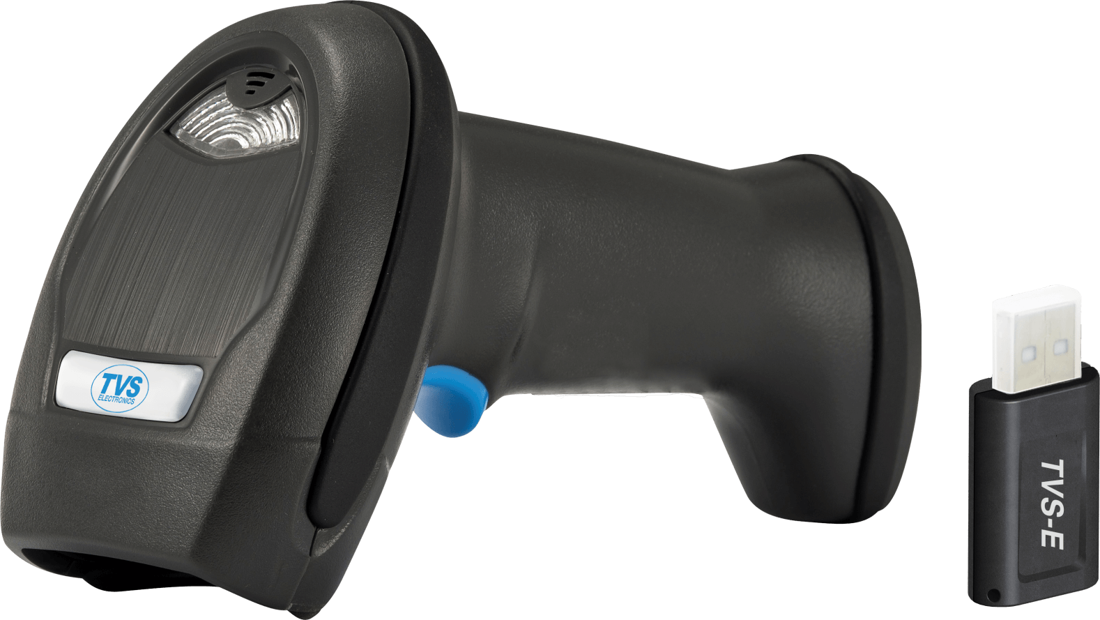 TVS Barcode Scanner BS-i201 S BT