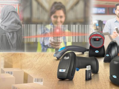 How to Choose the Right Barcode Scanner for your Business