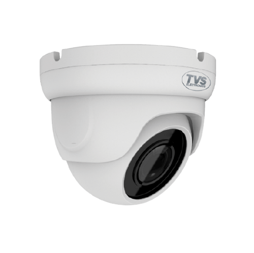 SC-21BL Classic CCTV Analog HD Camera