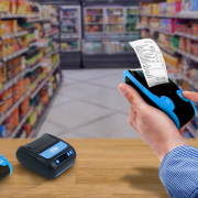 Benefits of Mobile Printer