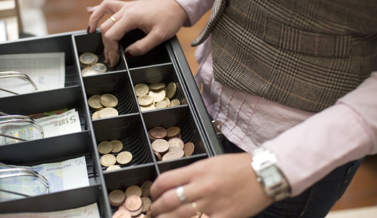 Cash Drawers