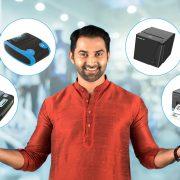 Range of TVS-e Printers