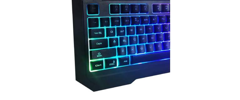 Gaming-Keyboard-TVS-Electronics Blog