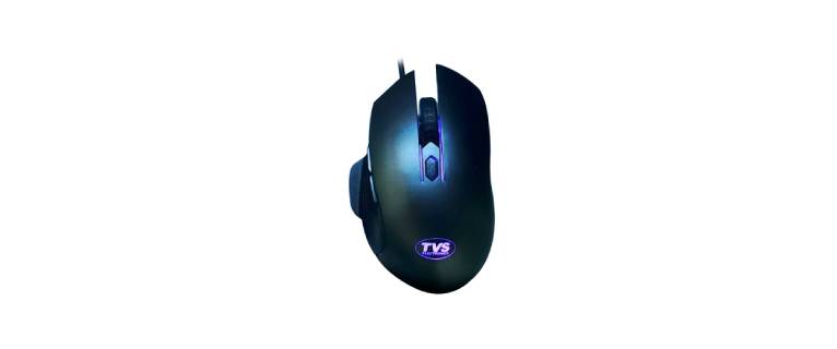 Gaming-Mouse Blog