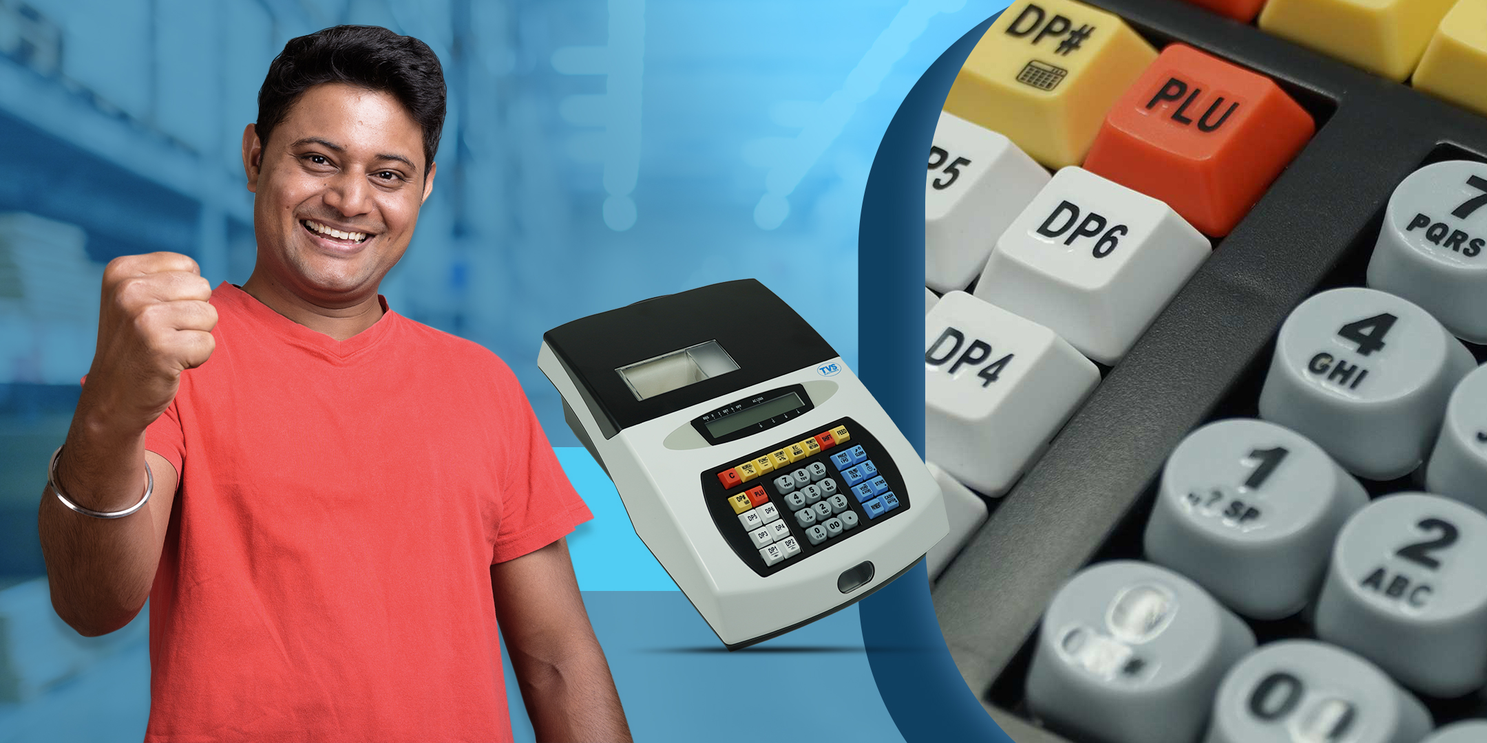 6 Top Things to Consider When Choosing the Right Cash Register for your Business