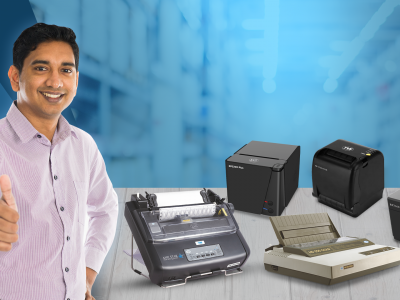 TVSe POS Printers