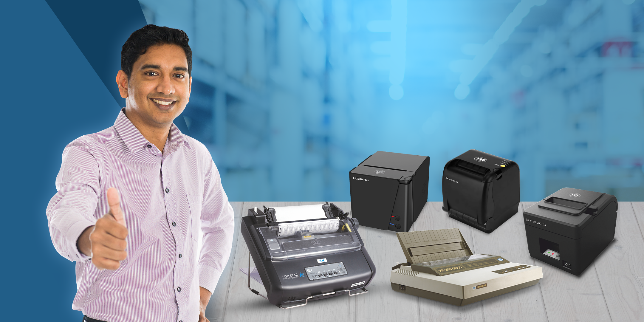 6 Benefits to consider while purchasing a receipt printer for your business