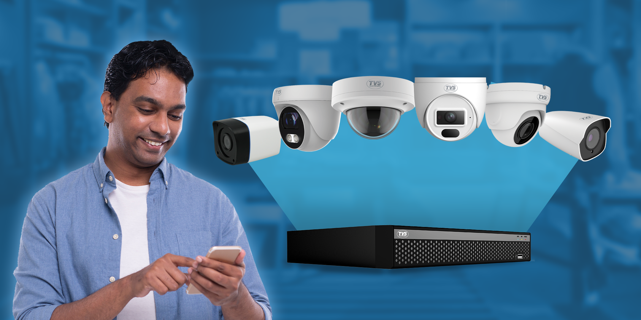 How much to Invest in CCTVs for Home? Is it worth it?