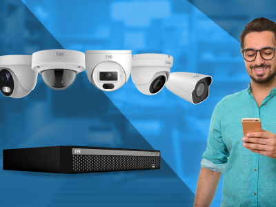 CCTV Solutions | TVSe