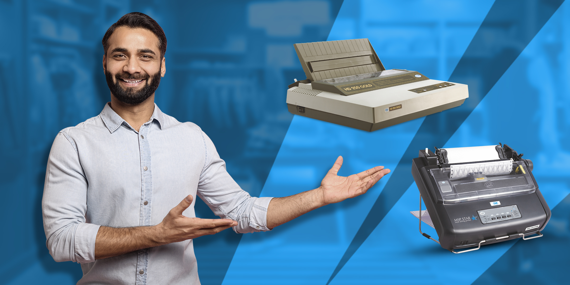 6 Advantages of a dot matrix printer for your business