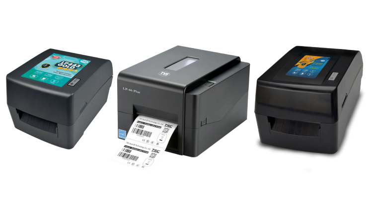 Thermal Label Printers, Thermal Transfer Printers, Barcode Printer