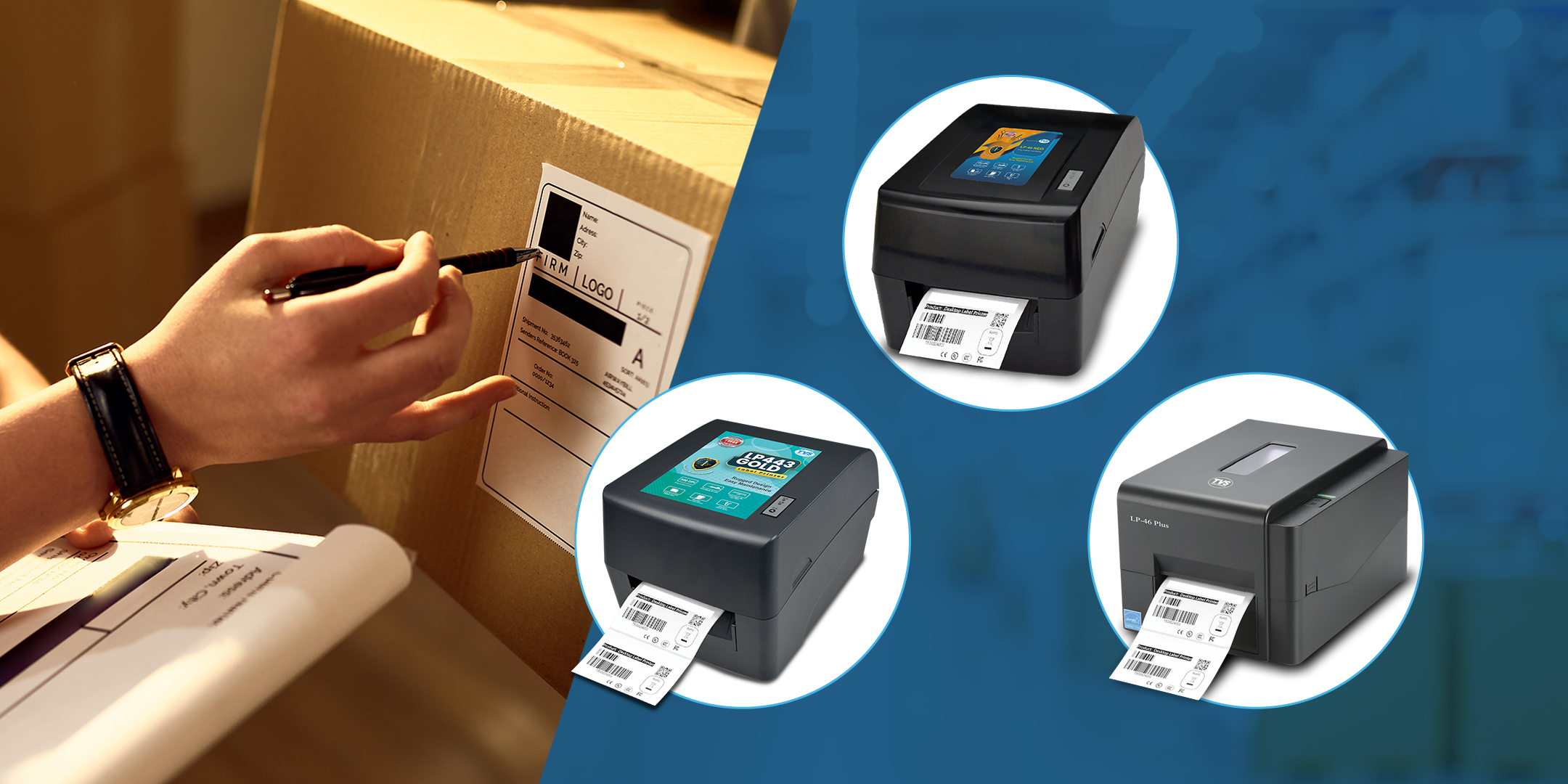 6 Reasons Why Label Printers are Essential for Your E-commerce Business