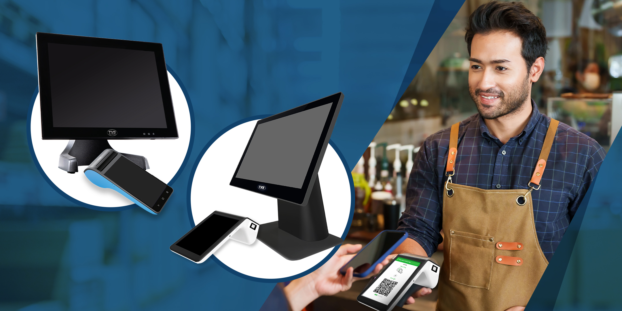 The best POS software + hardware combo for your retail business