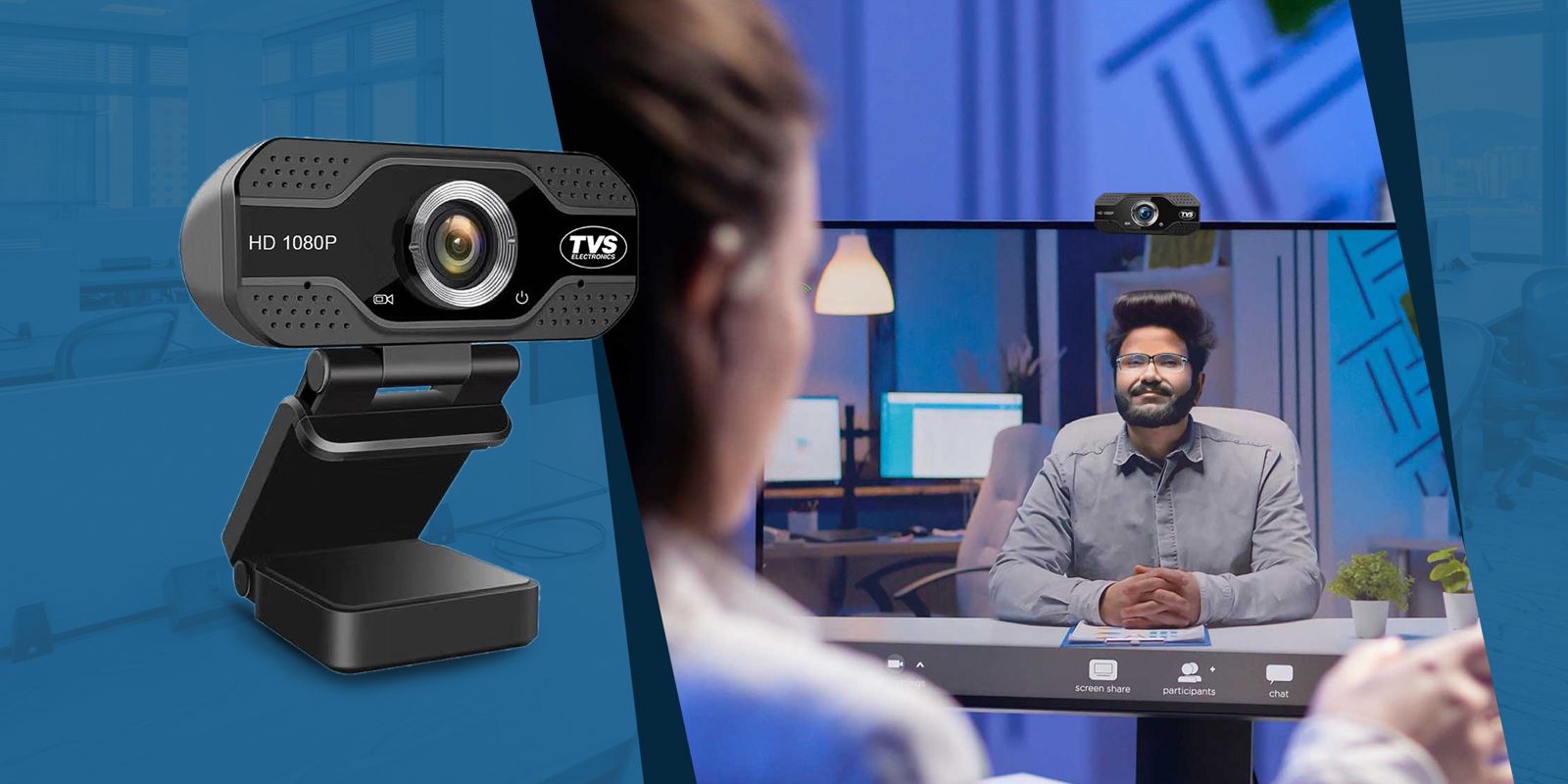 Are webcams still relevant in 2023-24?
